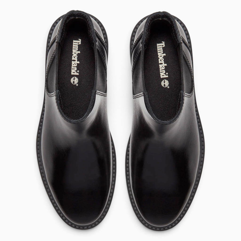 Stormbucks Mid Chelsea Boot