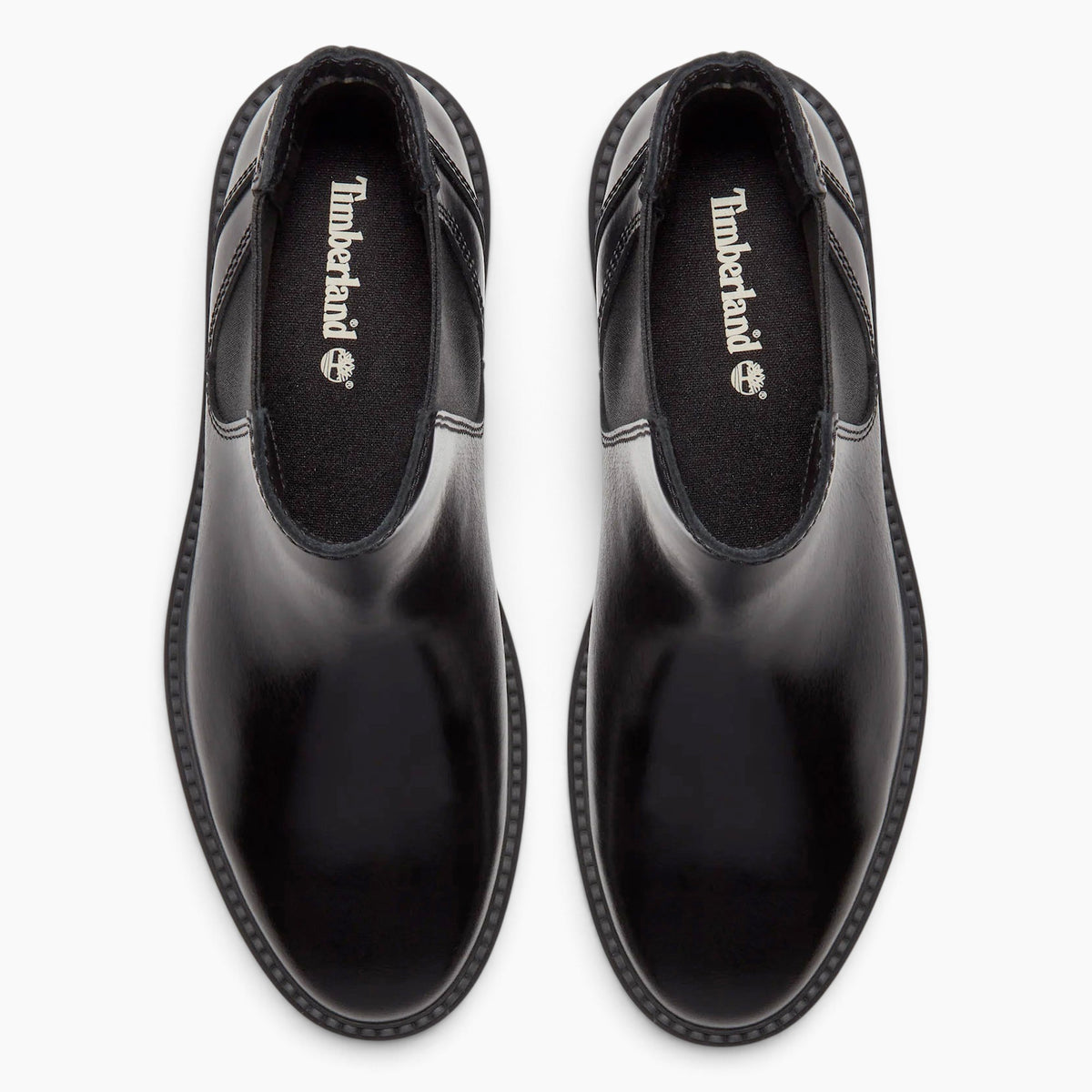 Stormbucks Mid Chelsea Boot