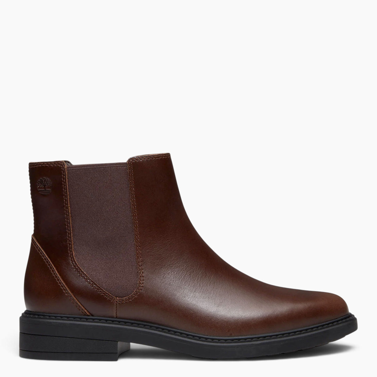 Stormbucks Mid Chelsea Boot