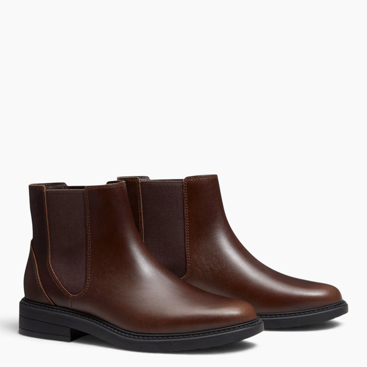Stormbucks Mid Chelsea Boot