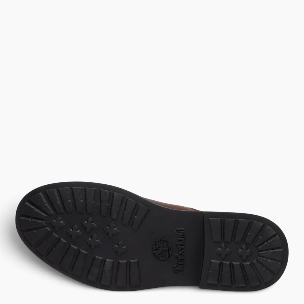Stormbucks Mid Chelsea Boot