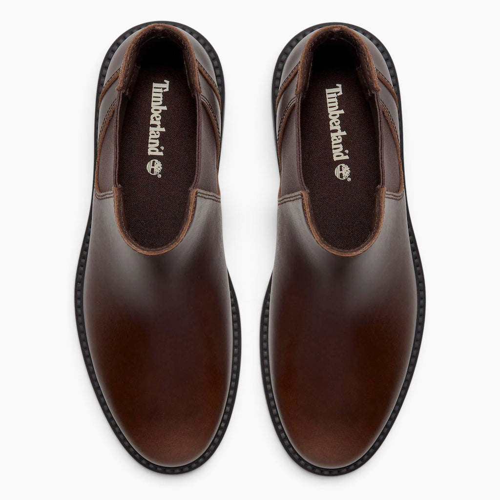 Stormbucks Mid Chelsea Boot