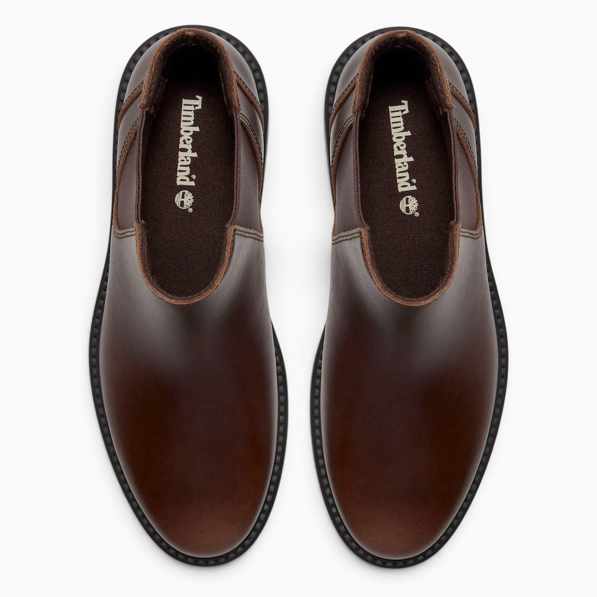 Stormbucks Mid Chelsea Boot