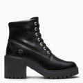 Stone Heights Mid Lace Up Boot