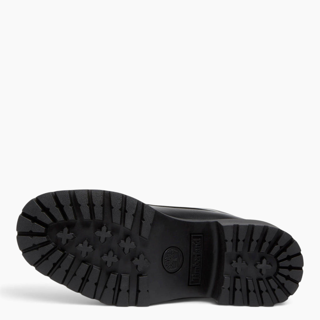Stone Heights Mid Lace Up Boot