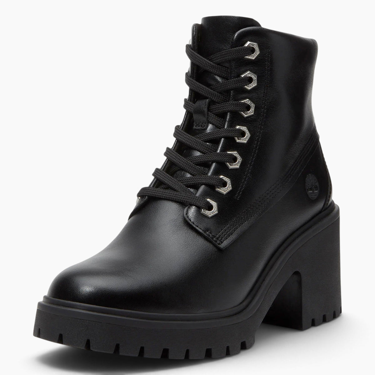 Stone Heights Mid Lace Up Boot
