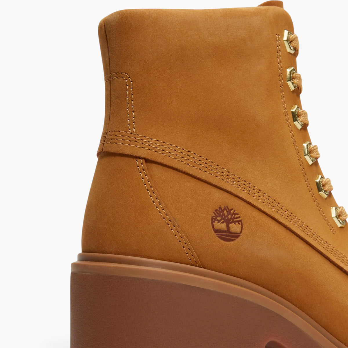 Stone Heights Mid Lace Up Boot