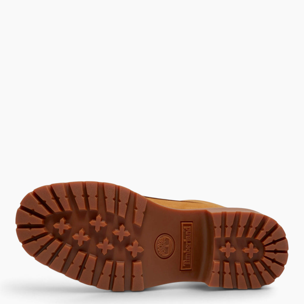 Stone Heights Mid Lace Up Boot