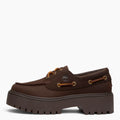 Stone Street Boat Shoes