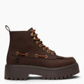 Stone Street Mid Lace Up Boot