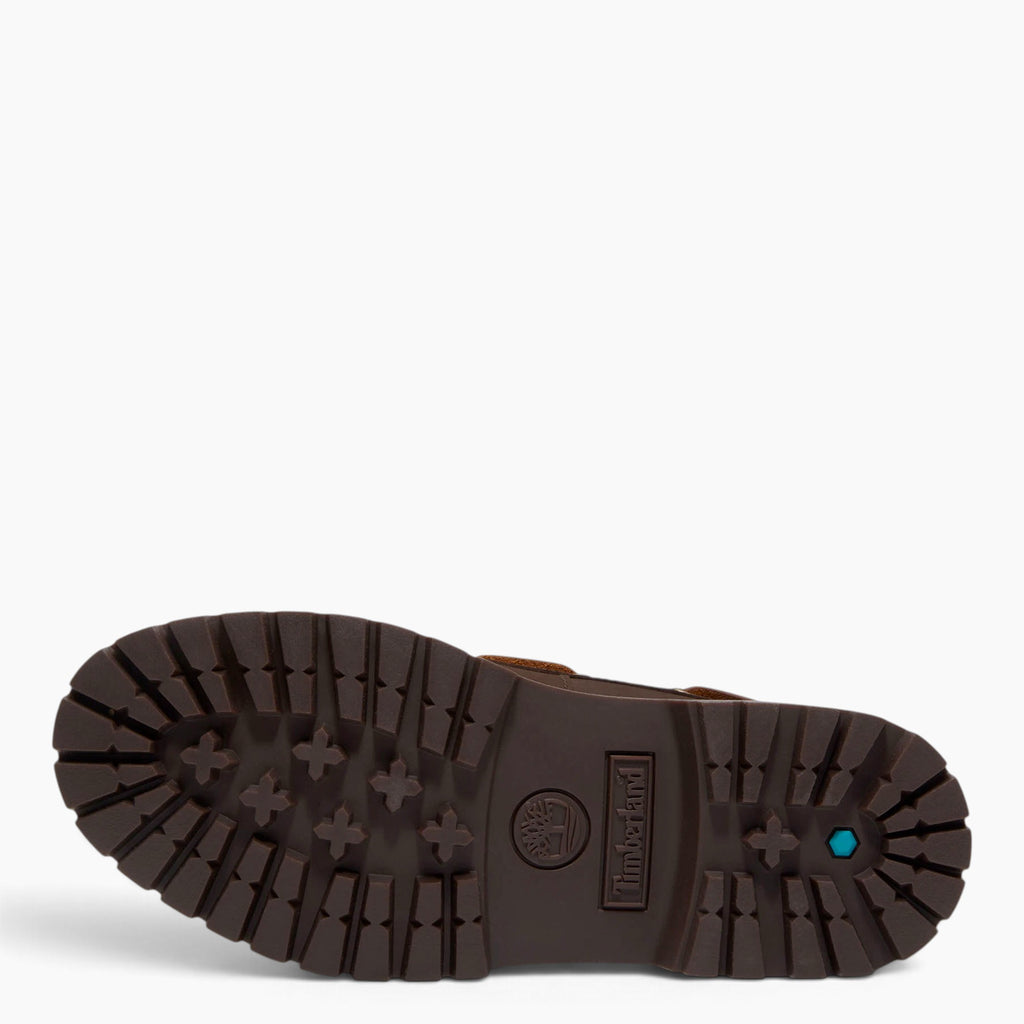 Stone Street Mid Lace Up Boot