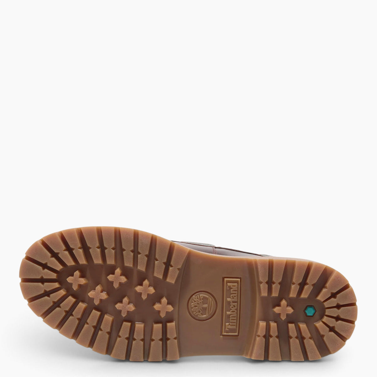 Stone Street Mid Lace Up Boot