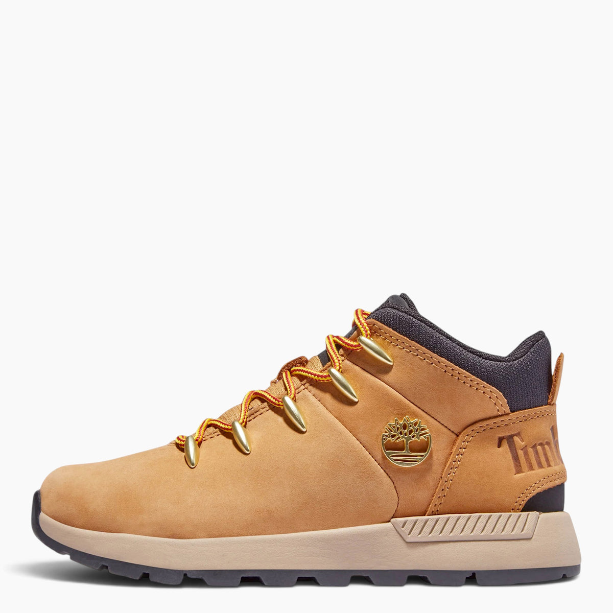 Sprint Trekker Mid Lace Up