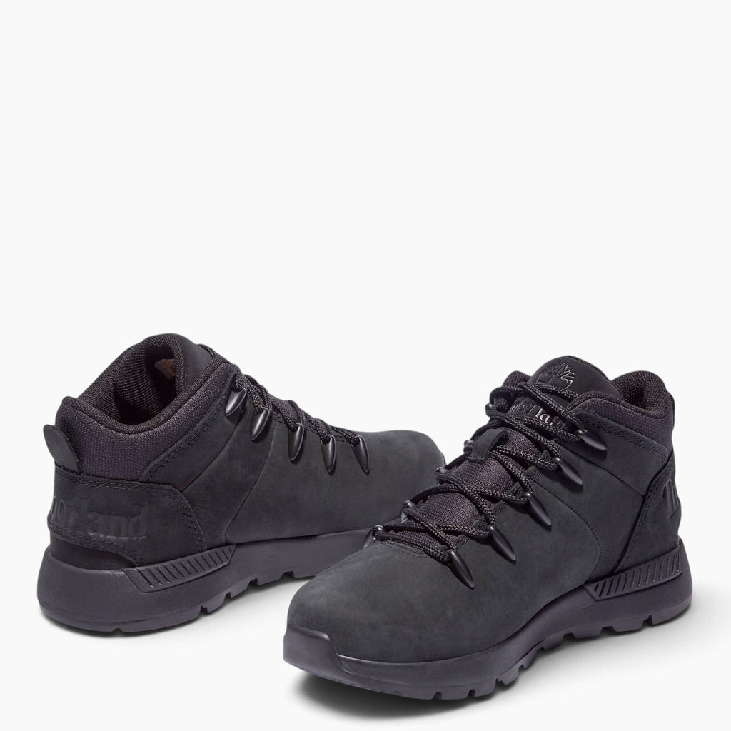 Sprint Trekker Mid Lace Up