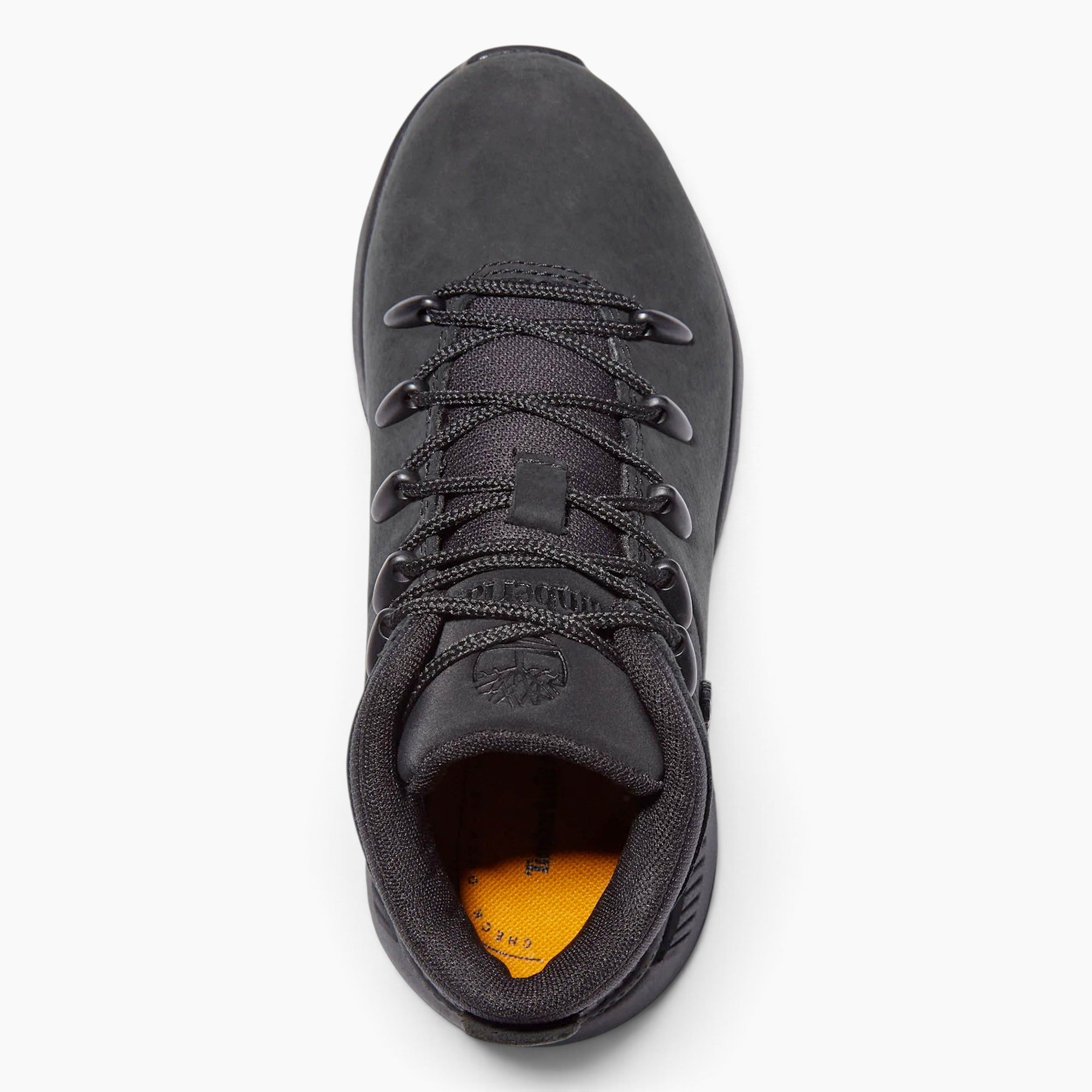 Sprint Trekker Mid Lace Up