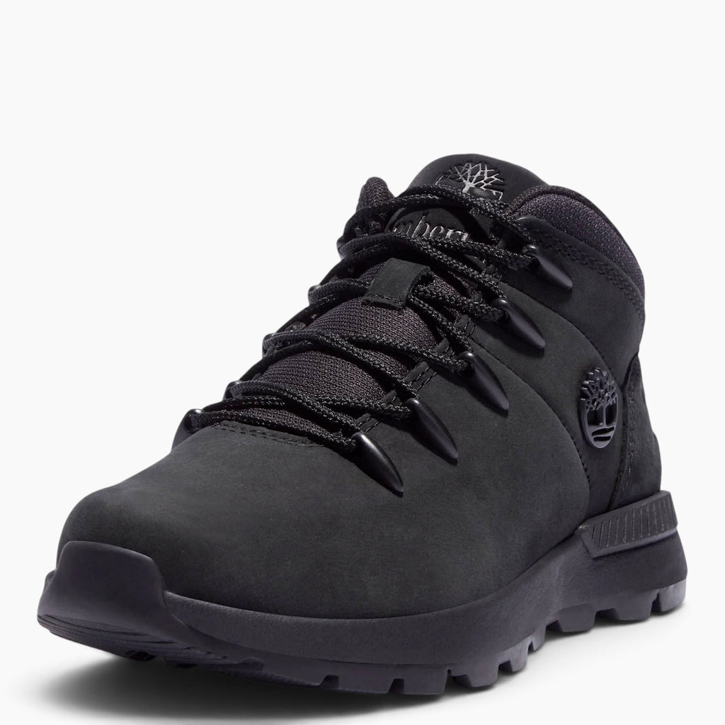 Sprint Trekker Mid Lace Up