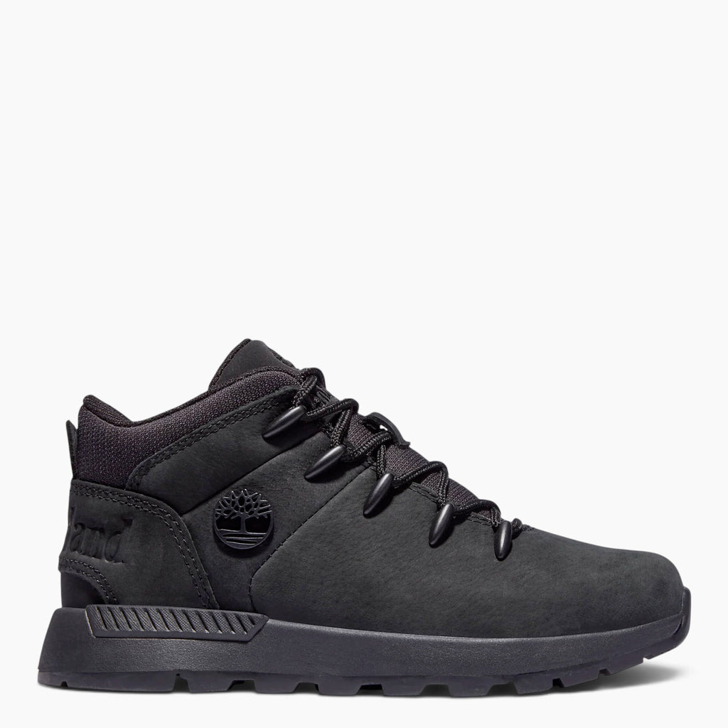 Sprint Trekker Mid Lace Up
