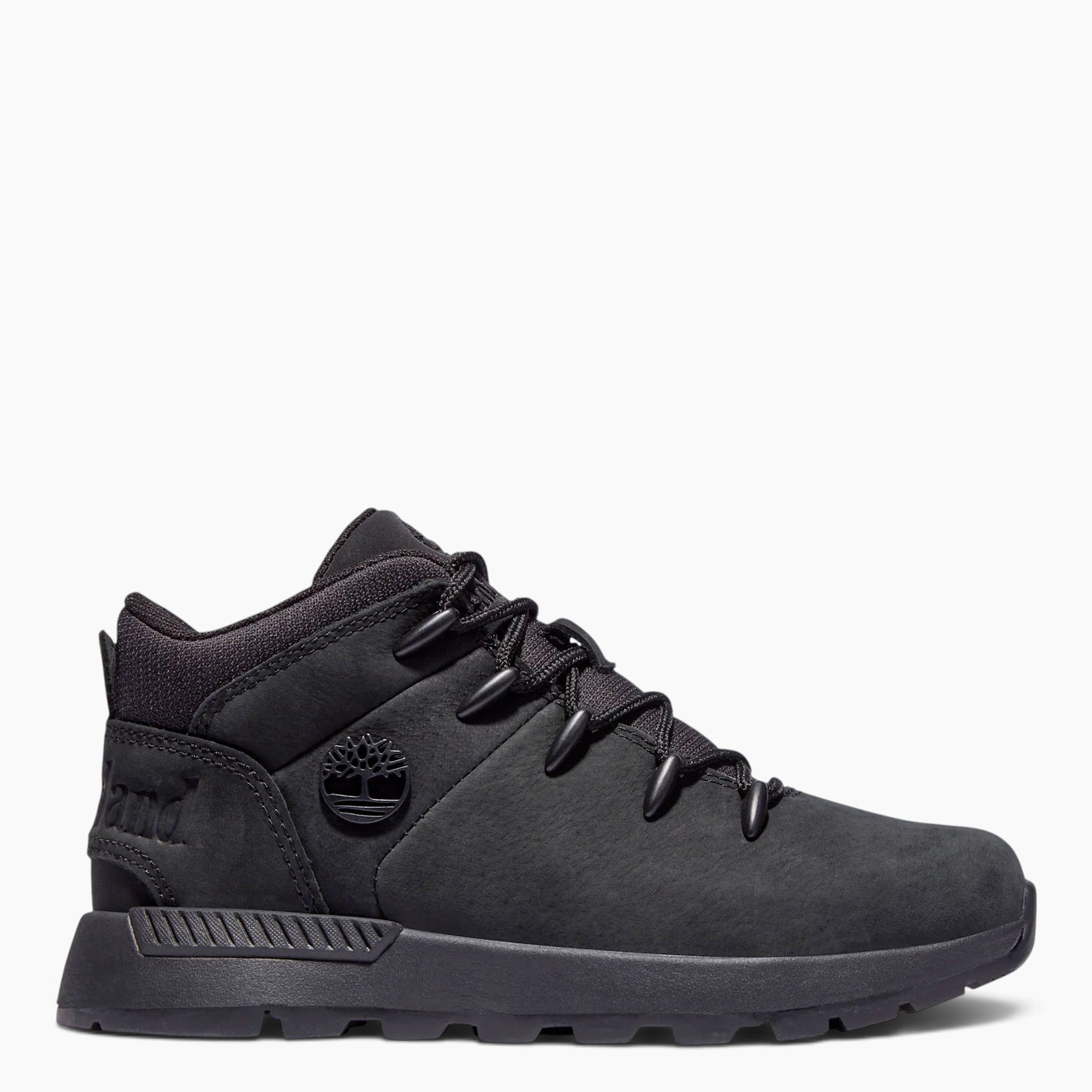 Sprint Trekker Mid Lace Up
