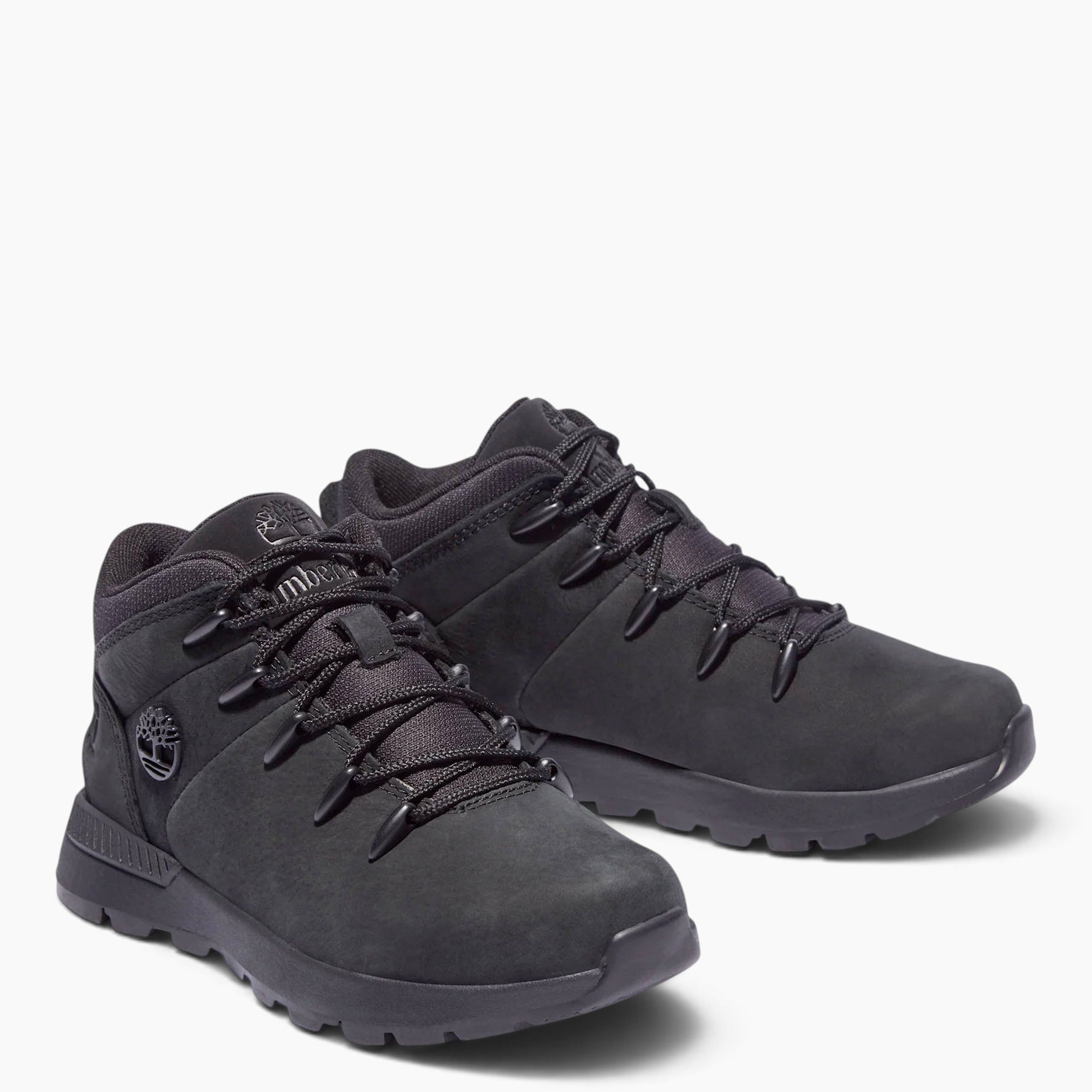 Sprint Trekker Mid Lace Up