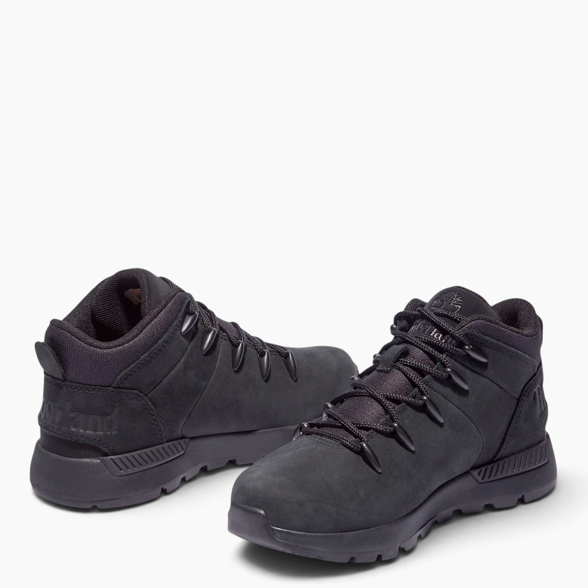 Sprint Trekker Mid Lace Up