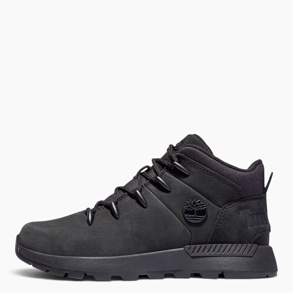 Sprint Trekker Mid Lace Up