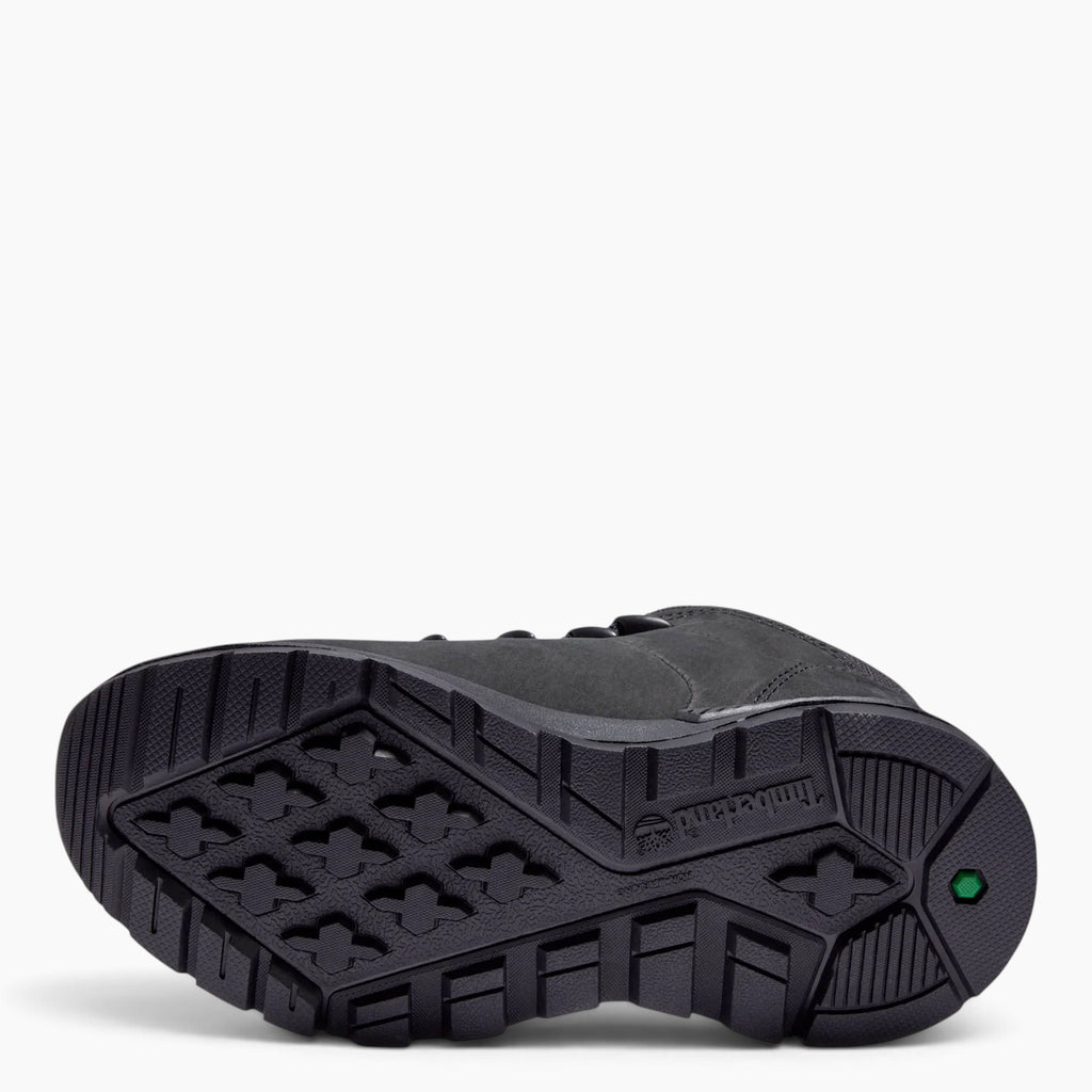 Sprint Trekker Mid Lace Up