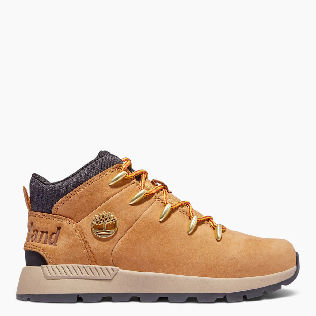 Sprint Trekker Mid Lace Up