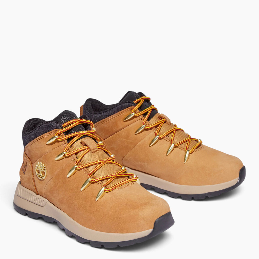Sprint Trekker Mid Lace Up