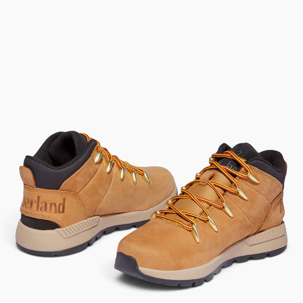 Sprint Trekker Mid Lace Up
