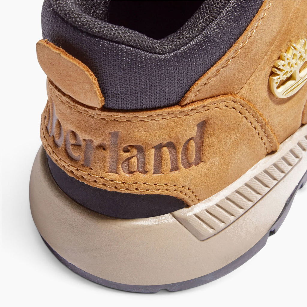 Sprint Trekker Mid Lace Up