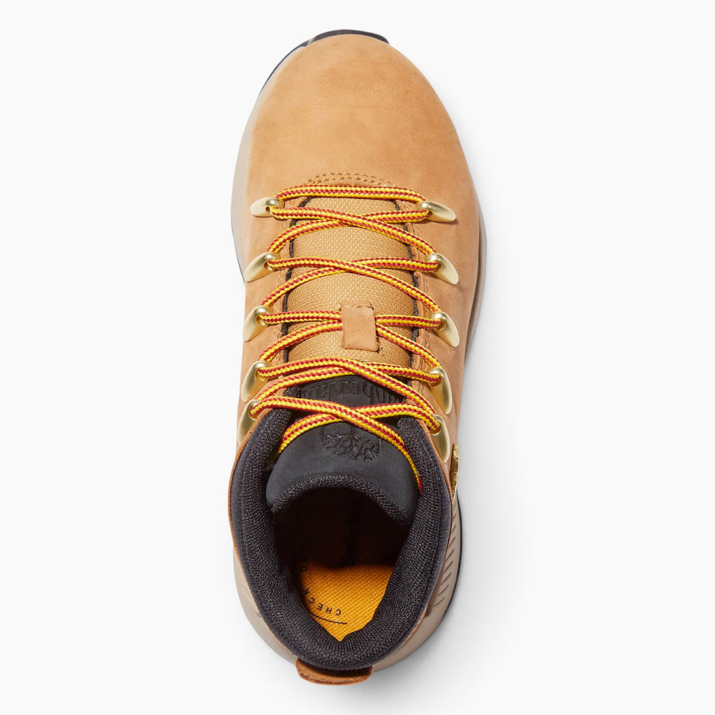 Sprint Trekker Mid Lace Up