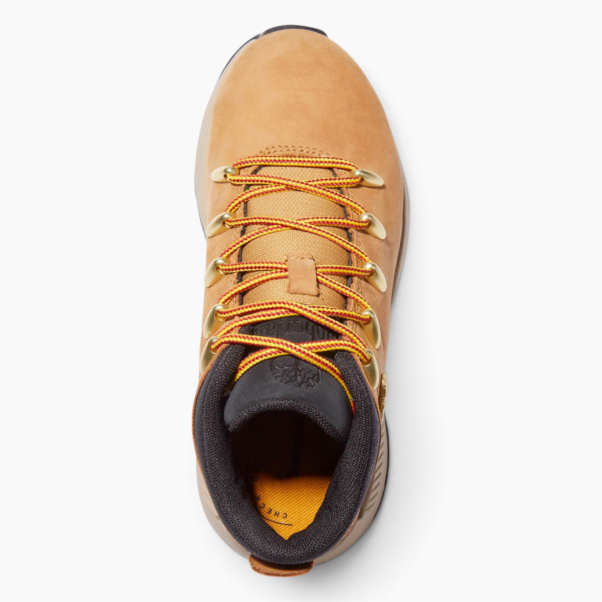 Sprint Trekker Mid Lace Up