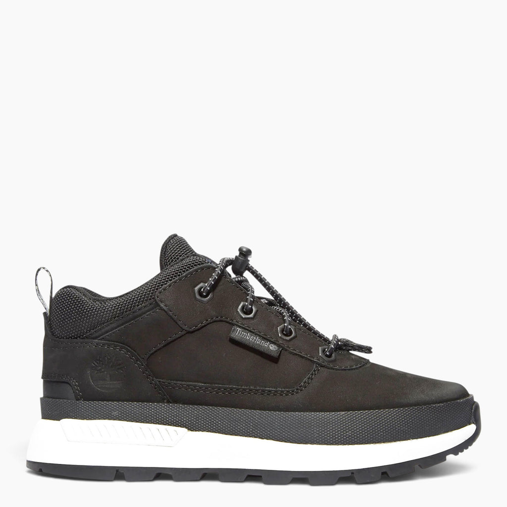 Field Trekker Low Lace Up Jr