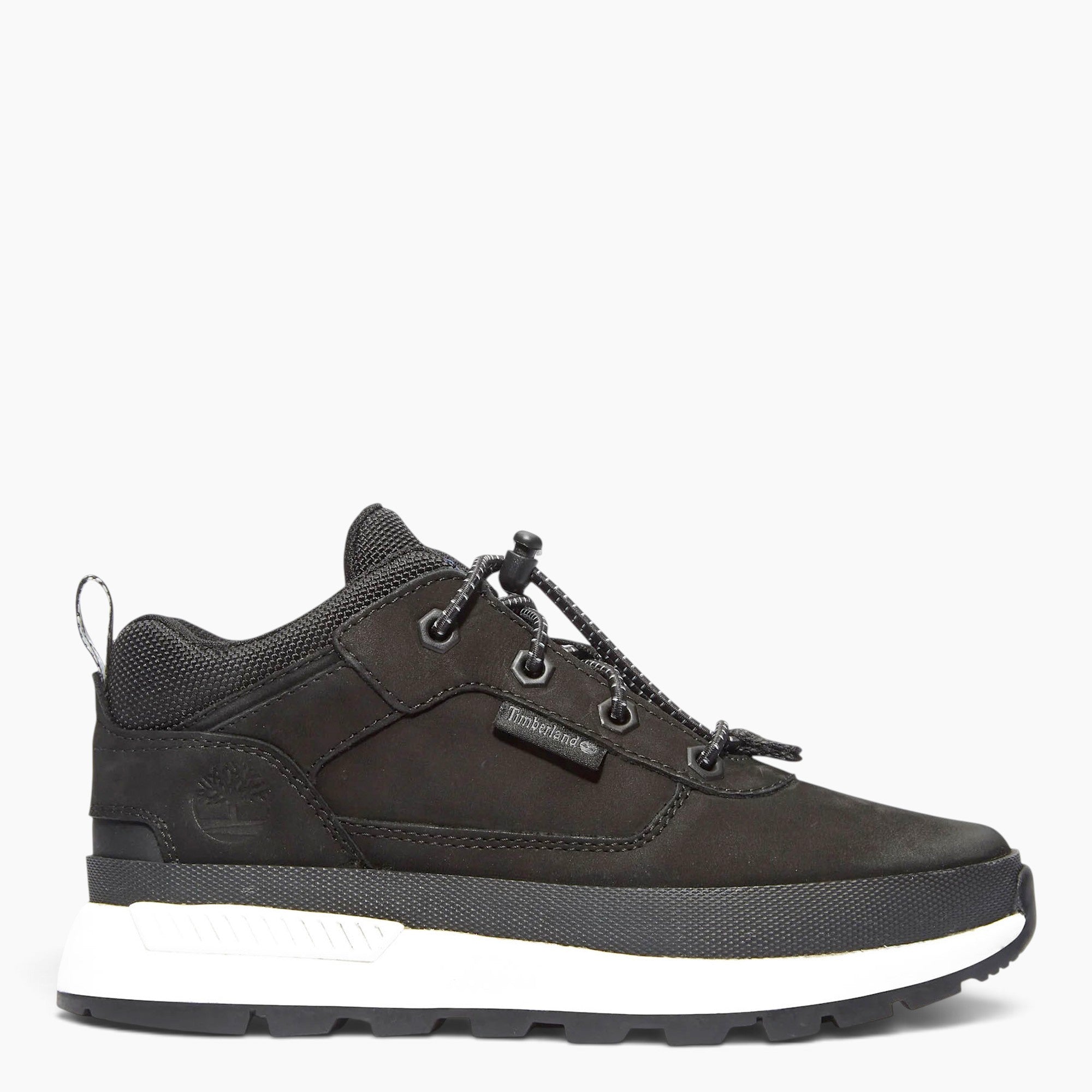 Field Trekker Low Lace Up Jr