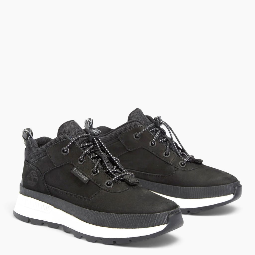 Field Trekker Low Lace Up Jr