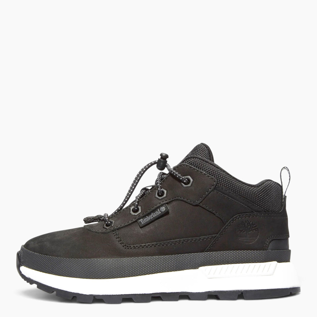 Field Trekker Low Lace Up Jr