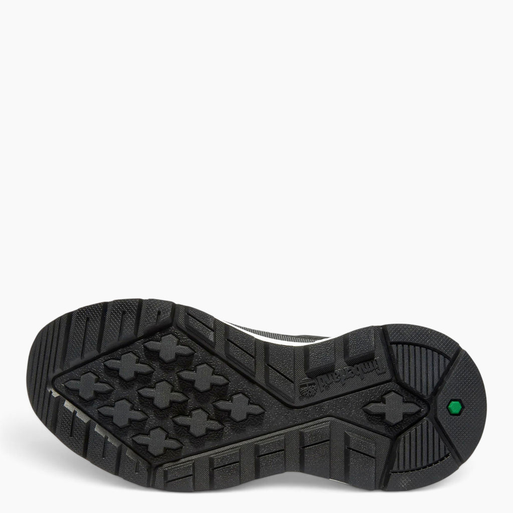 Field Trekker Low Lace Up Jr