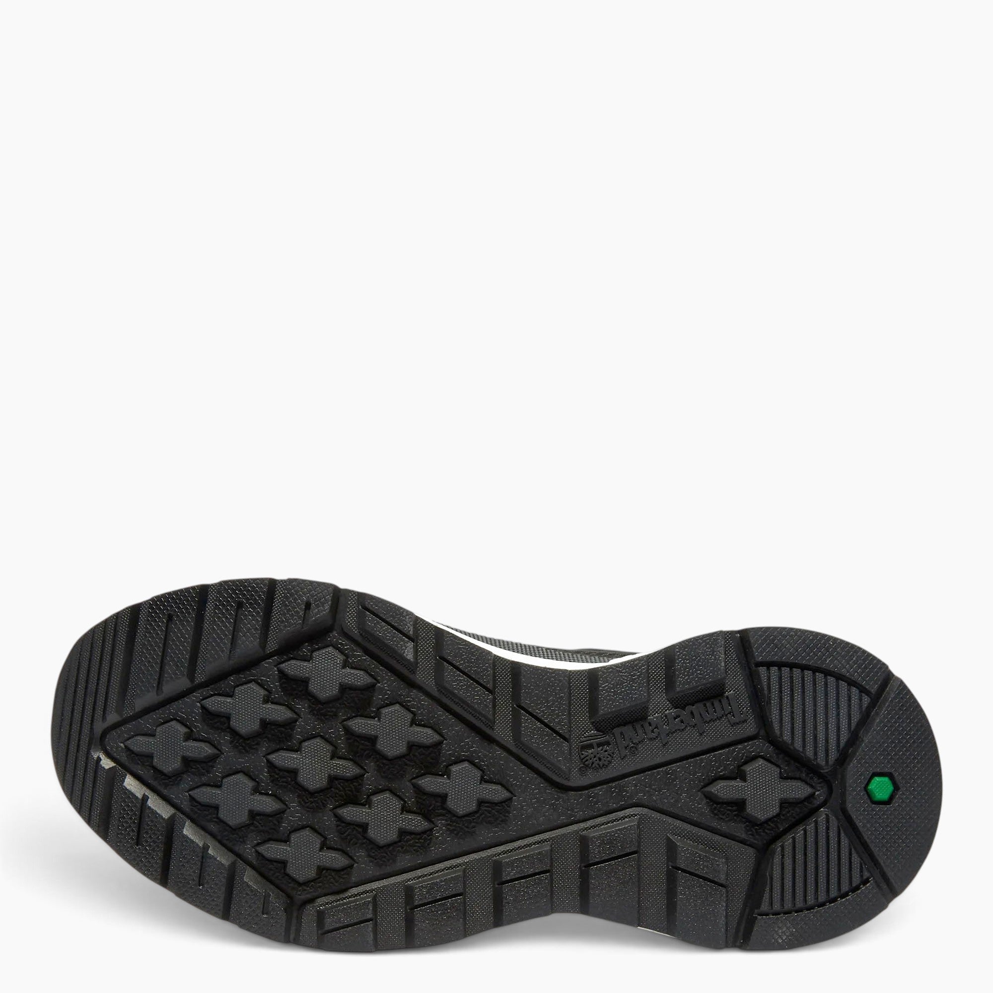 Field Trekker Low Lace Up Jr