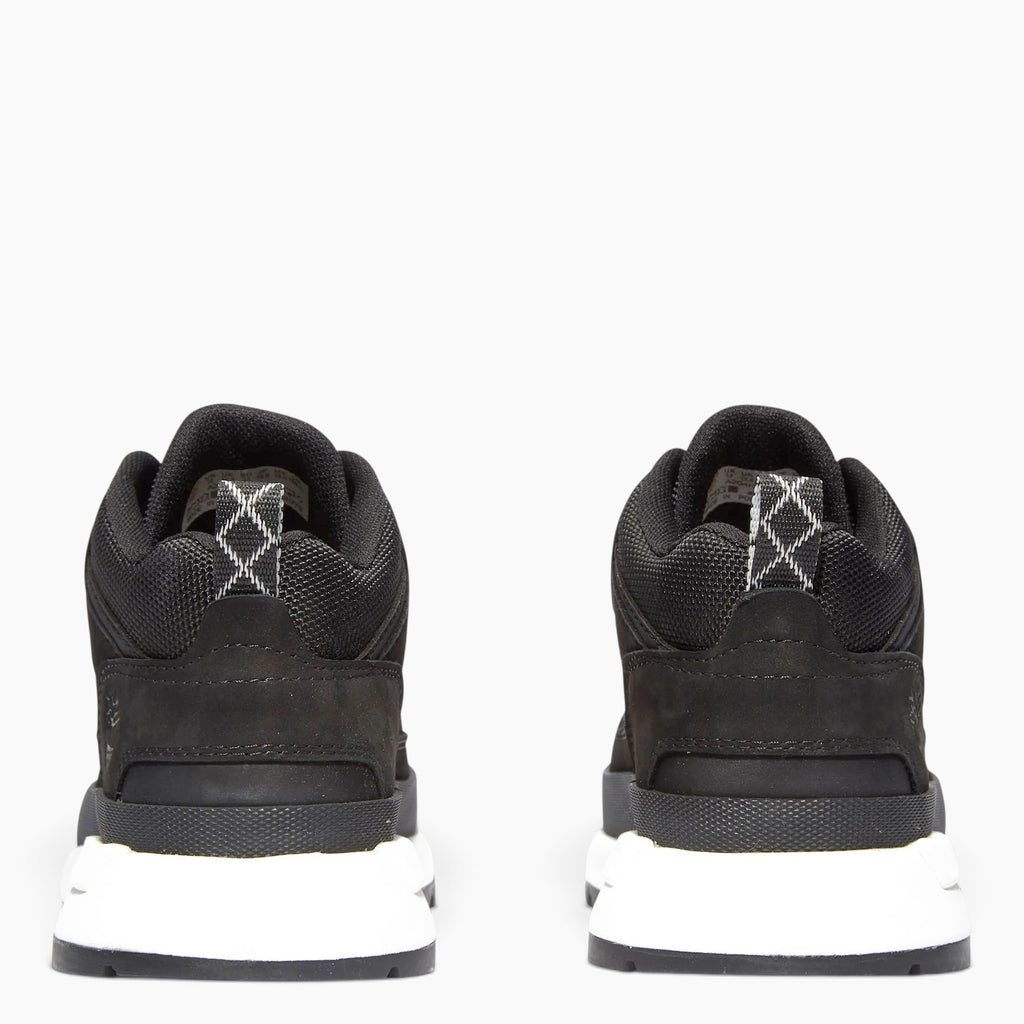 Field Trekker Low Lace Up Jr