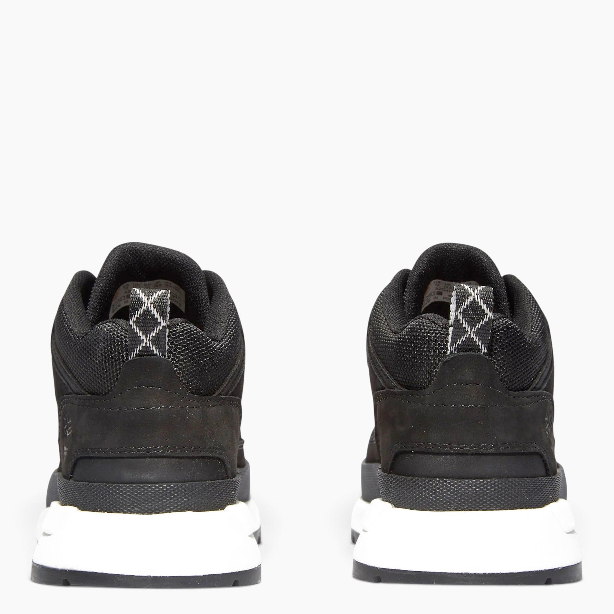 Field Trekker Low Lace Up Jr