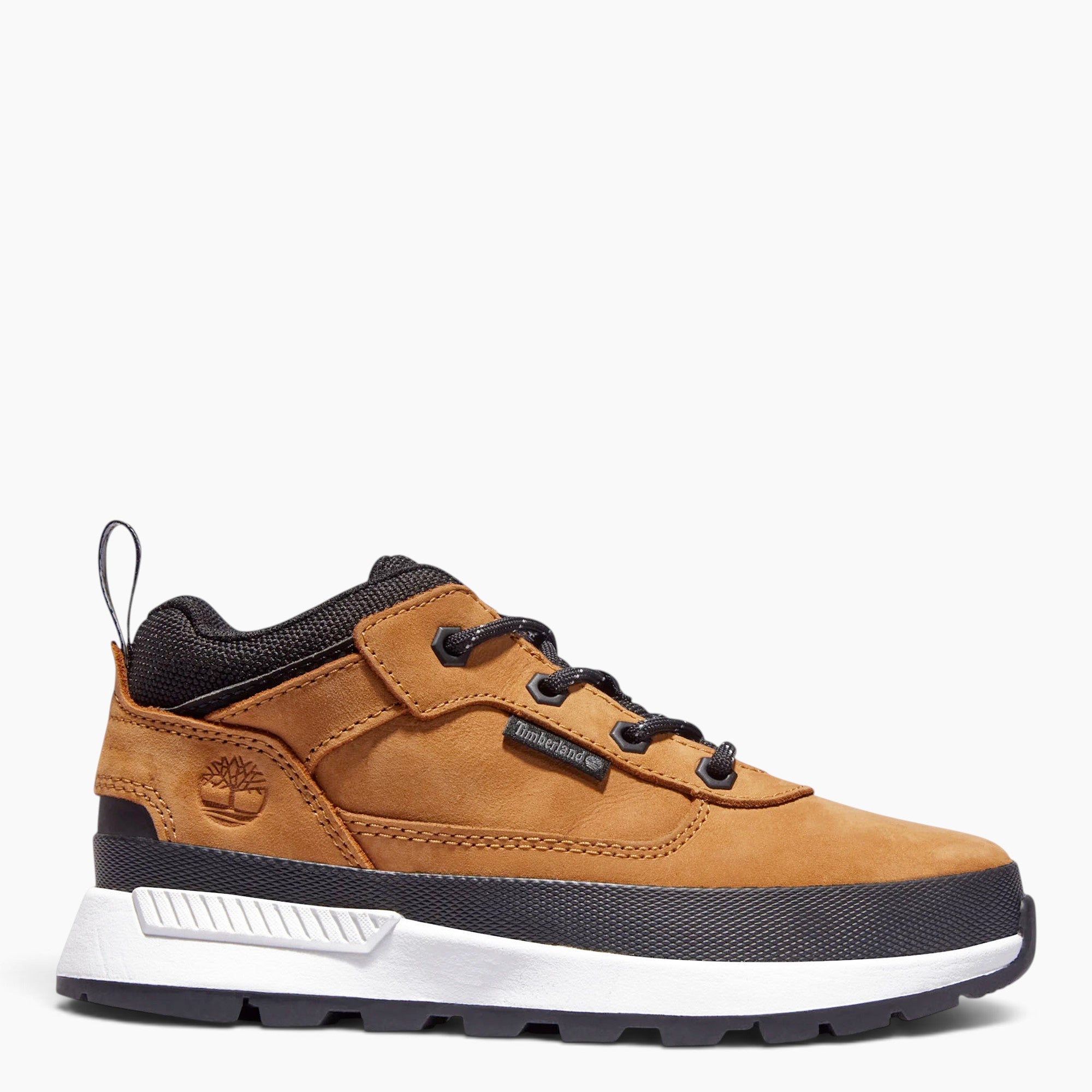 Field Trekker Low Lace Up Jr