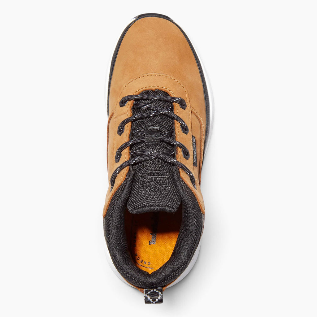 Field Trekker Low Lace Up Jr