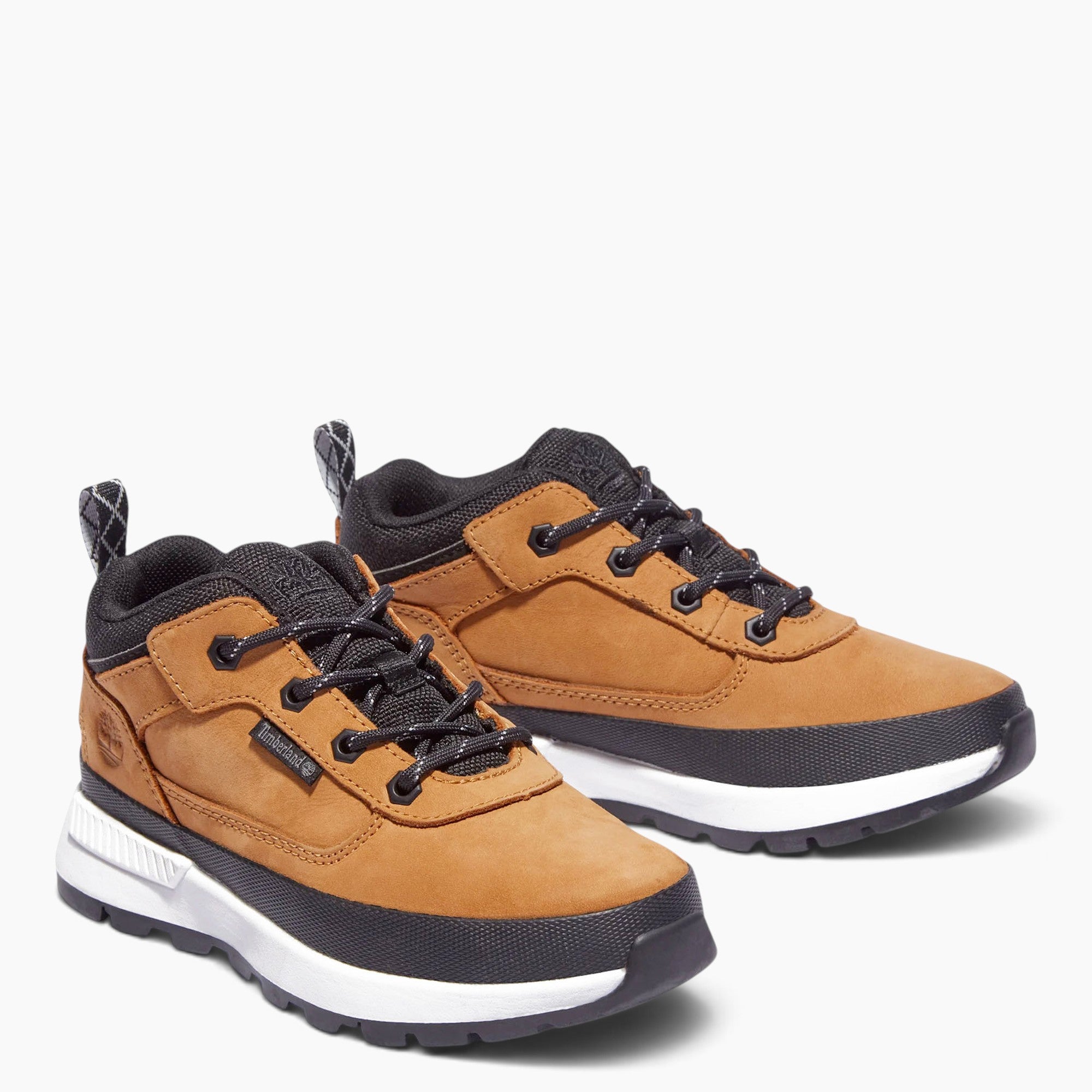 Field Trekker Low Bungee Kids