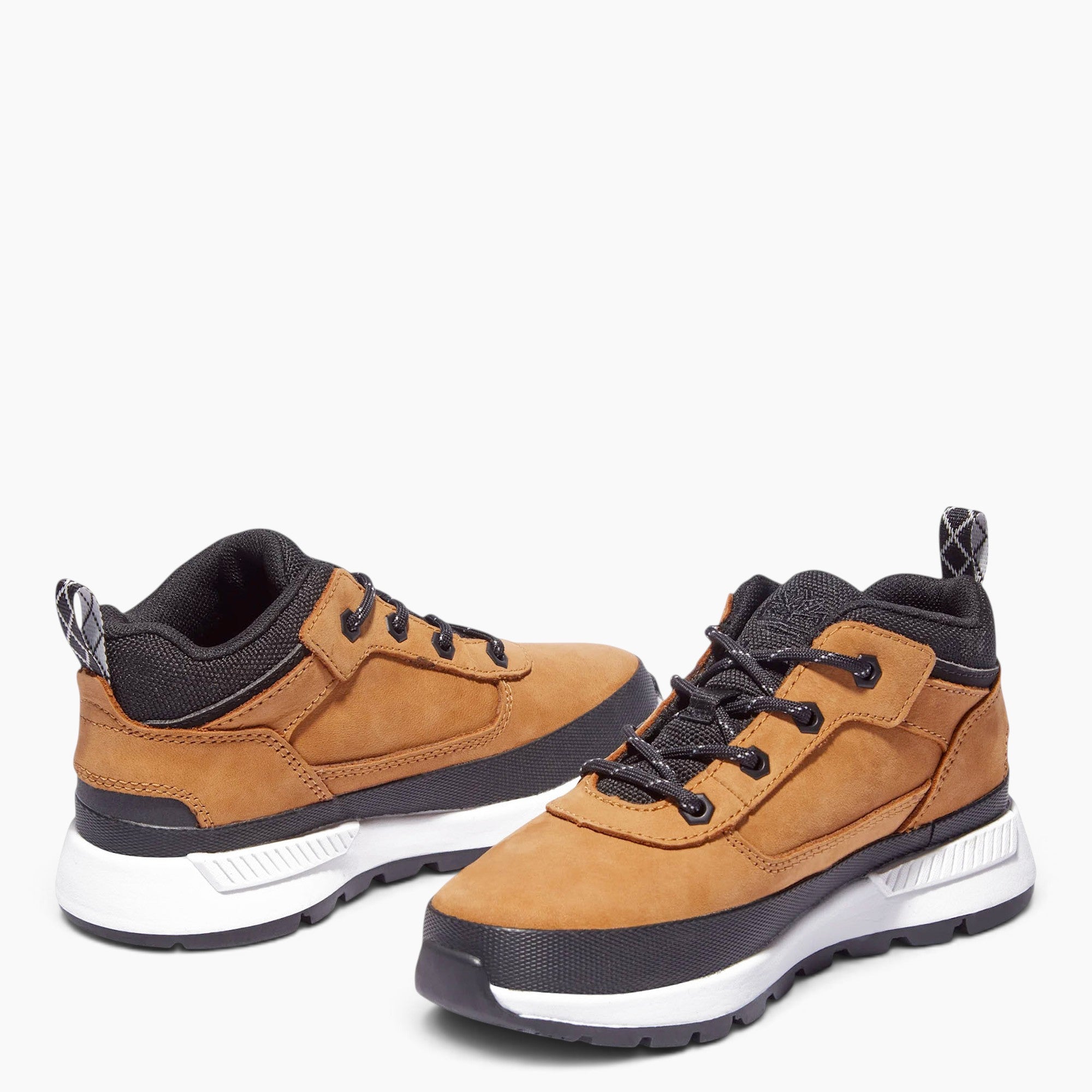 Field Trekker Low Bungee Kids