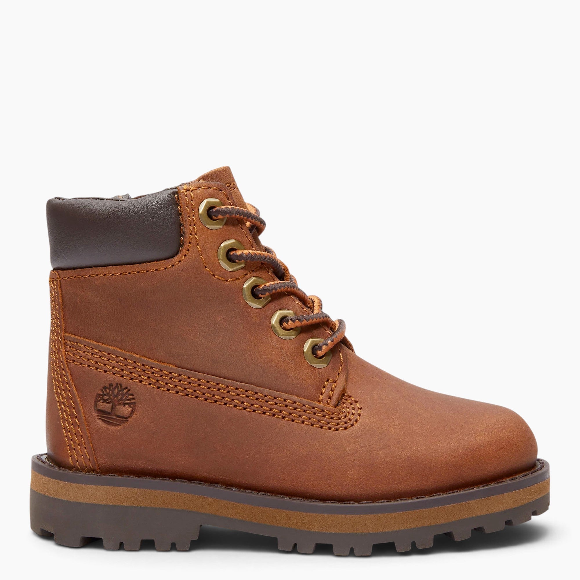 Courma Kid Mid Lace Up Boot
