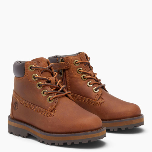Courma Kid Mid Lace Up Boot