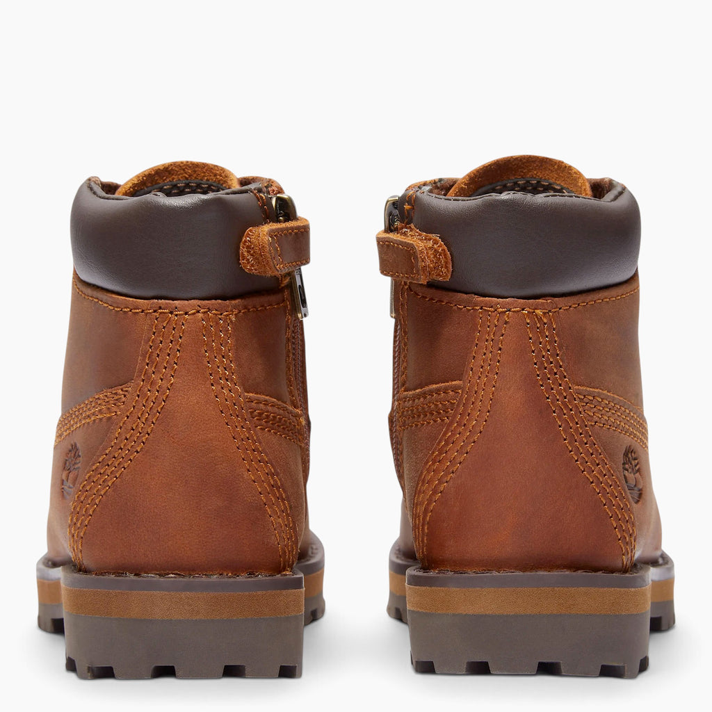 Courma Kid Mid Lace Up Boot