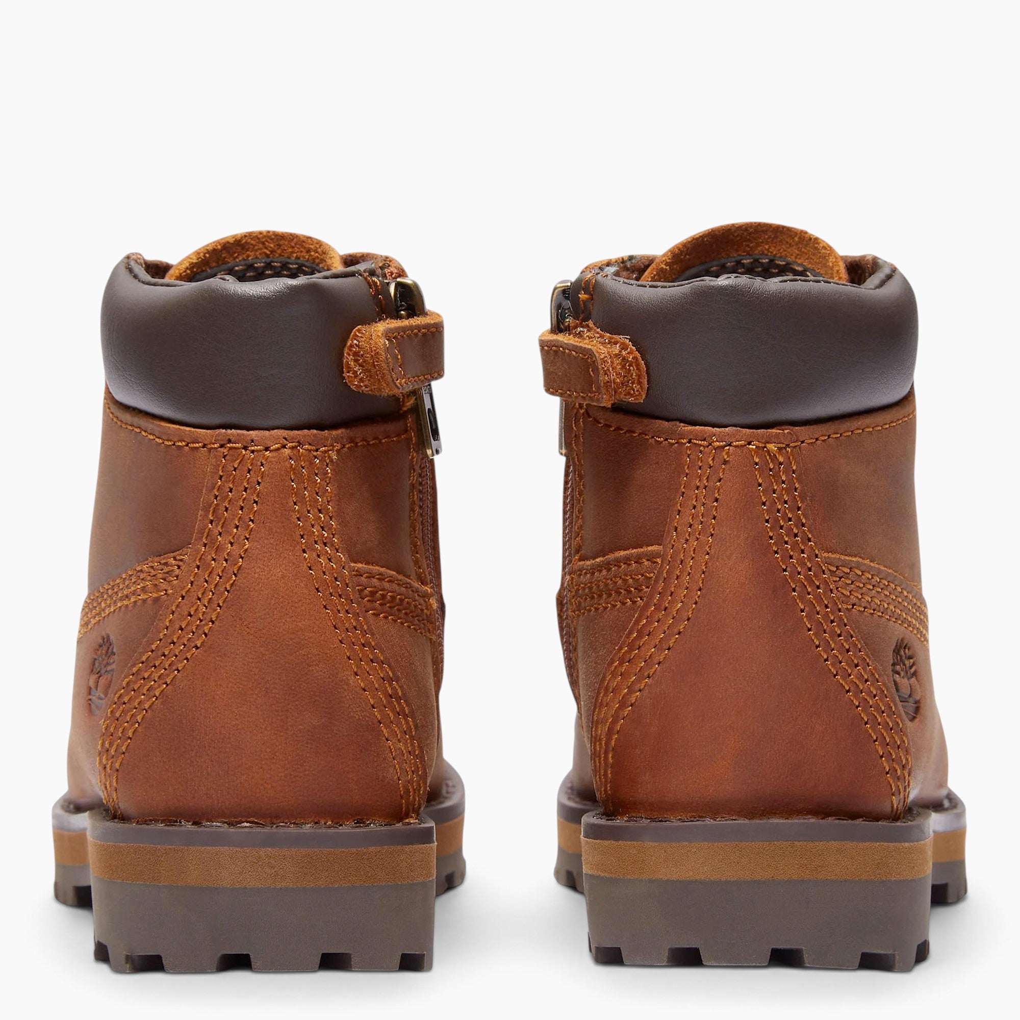 Courma Kid Mid Lace Up Boot