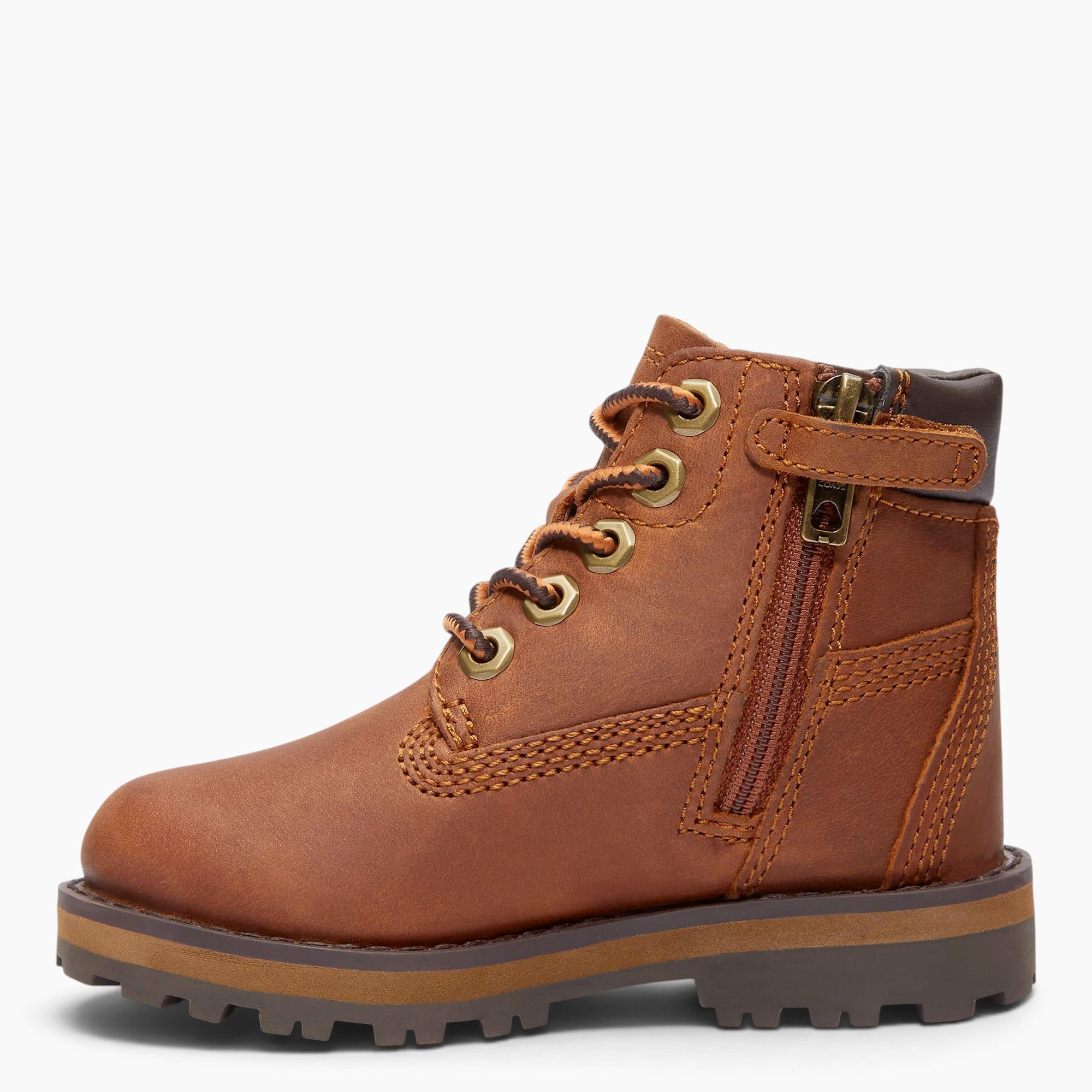 Courma Kid Mid Lace Up Boot