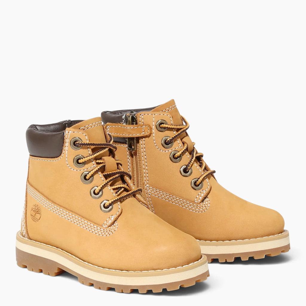 Courma Kid Mid Lace Up Boot